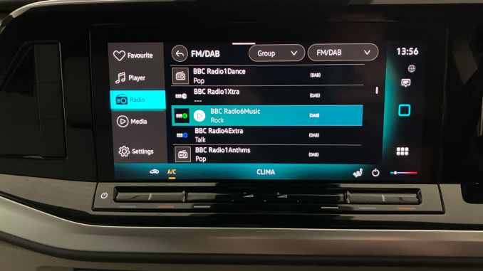 Volkswagen Multivan 1.5 TSI eHybrid Life 5dr 4MOTION DSG Estate - Image 12